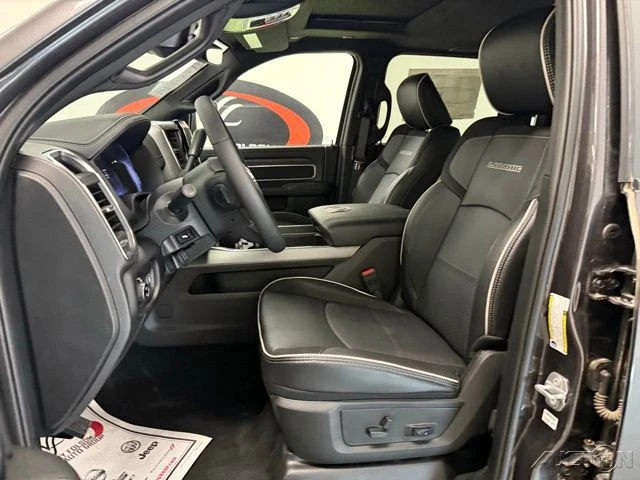2025 Ram 2500 - Image 12 of 12