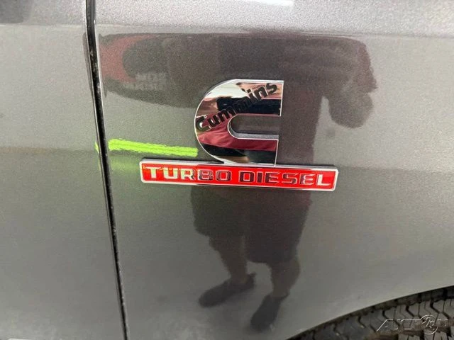 2025 Ram 2500 - Image 6 of 12