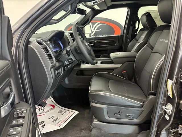 2025 Ram 2500 - Image 11 of 12