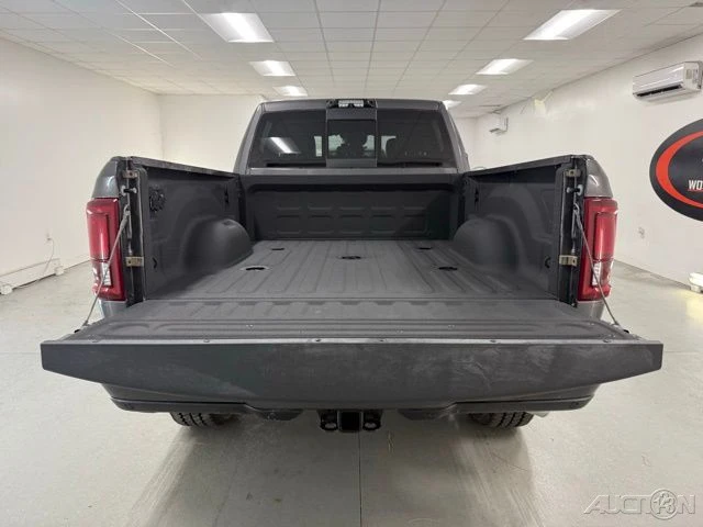 2025 Ram 2500 - Image 10 of 12