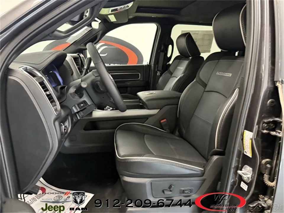 2025 Ram 2500 - Image 10 of 12