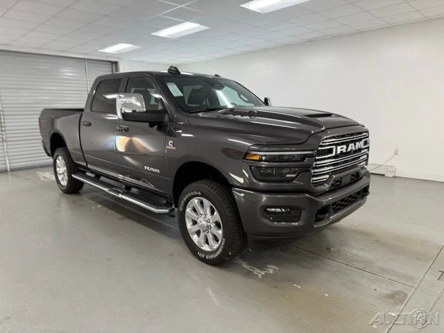 2025 Ram 2500 - Image 3 of 12