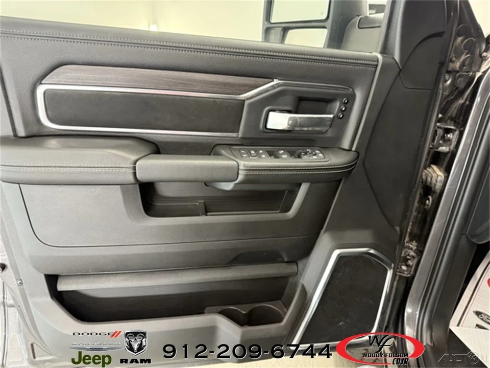2025 Ram 2500 - Image 12 of 12