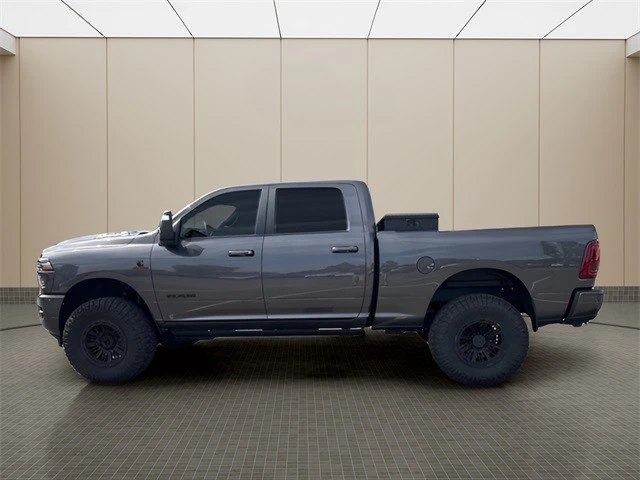 2025 Ram 2500 - Image 8 of 12