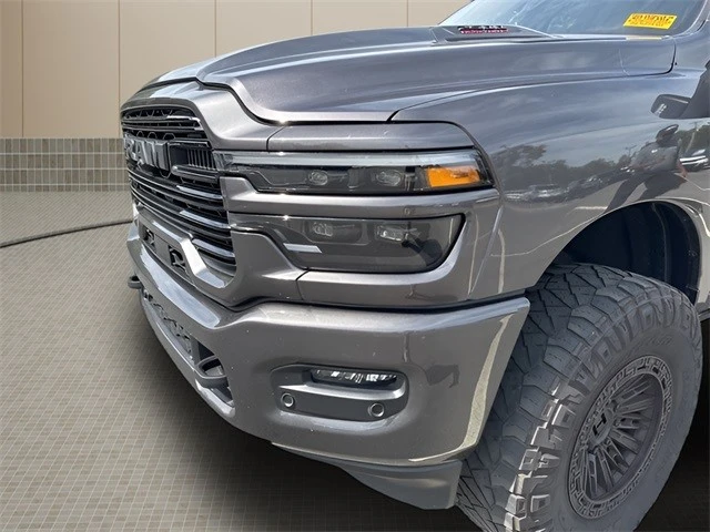 2025 Ram 2500 - Image 10 of 12