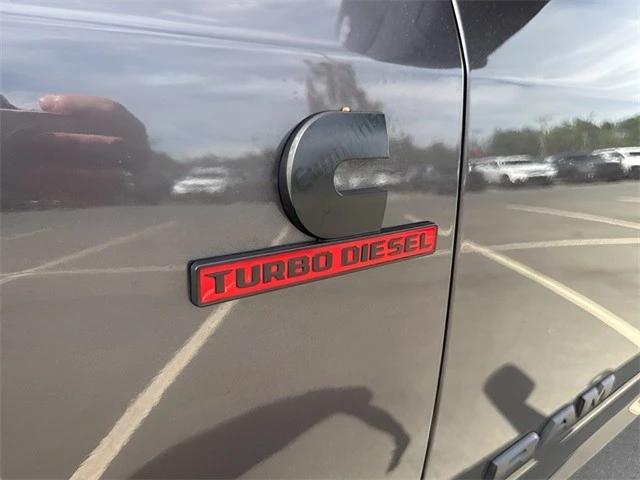 2025 Ram 2500 - Image 11 of 12