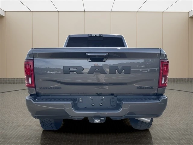 2025 Ram 2500 - Image 6 of 12