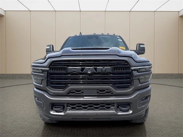 2025 Ram 2500 - Image 2 of 12