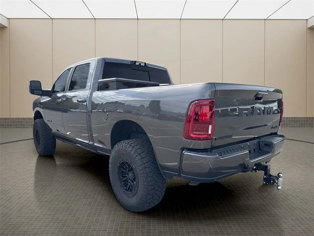 2025 Ram 2500 - Image 7 of 12