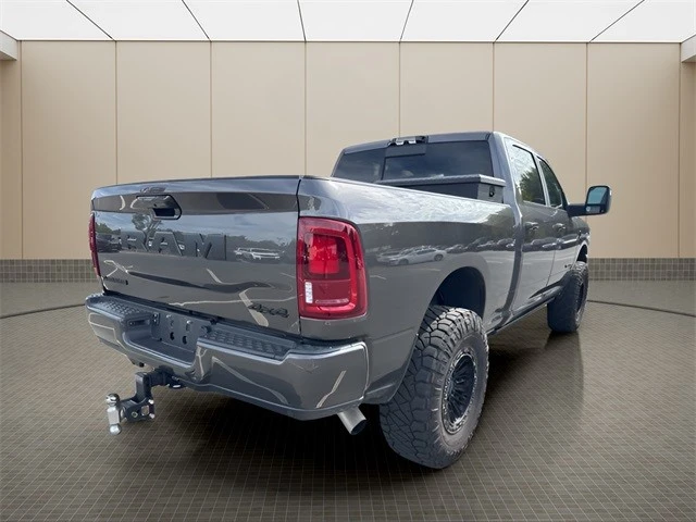 2025 Ram 2500 - Image 5 of 12