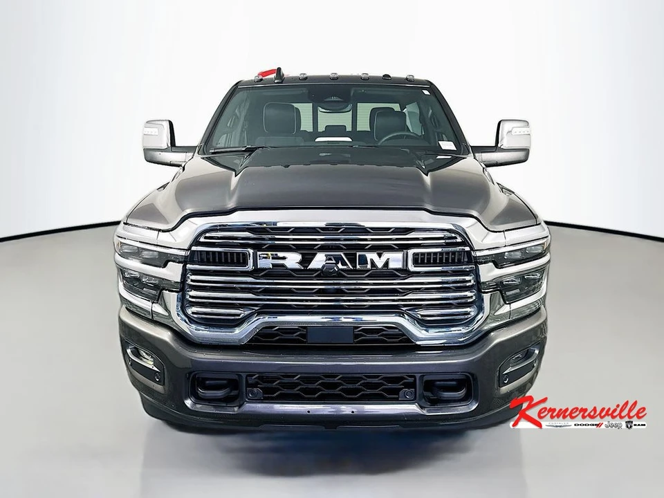 2025 Ram 2500 - Image 2 of 24