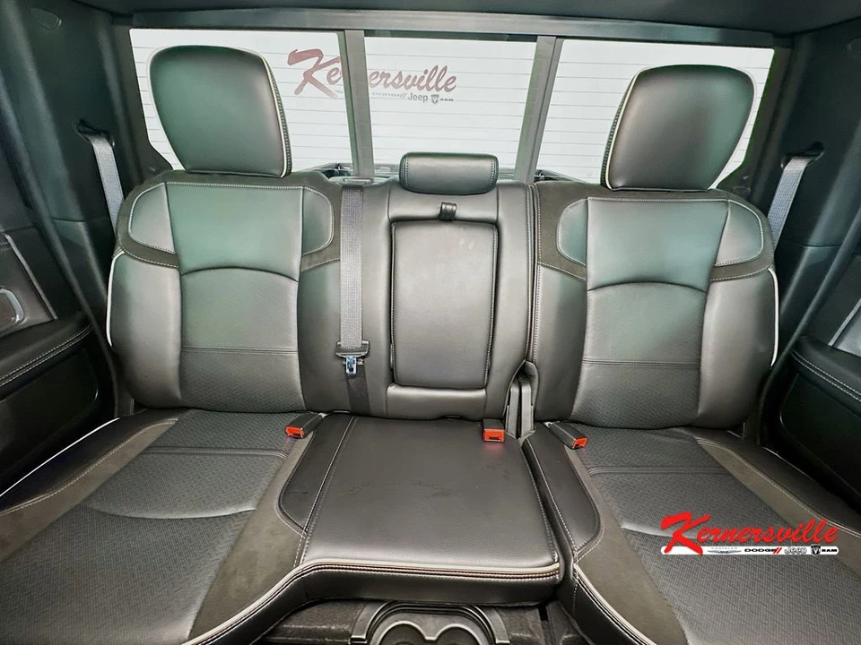 2025 Ram 2500 - Image 13 of 24