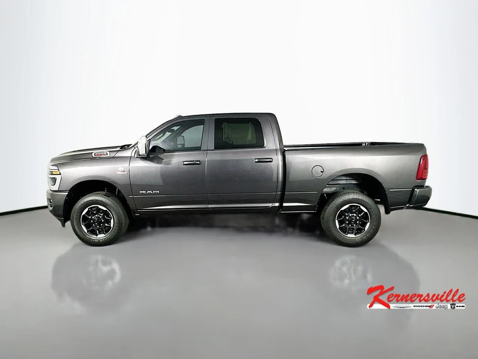 2025 Ram 2500 - Image 4 of 24