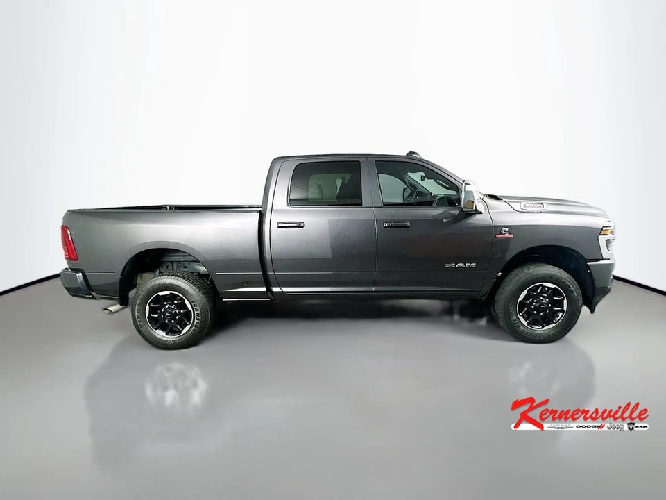 2025 Ram 2500 - Image 8 of 24