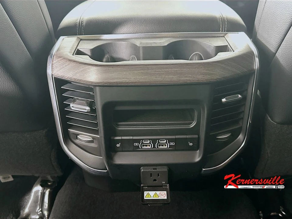 2025 Ram 2500 - Image 22 of 24