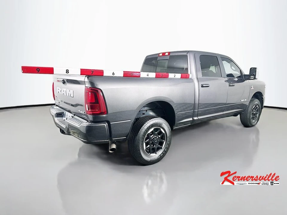 2025 Ram 2500 - Image 7 of 24