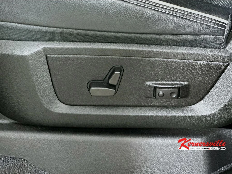 2025 Ram 2500 - Image 23 of 24