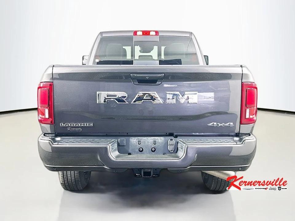 2025 Ram 2500 - Image 6 of 24