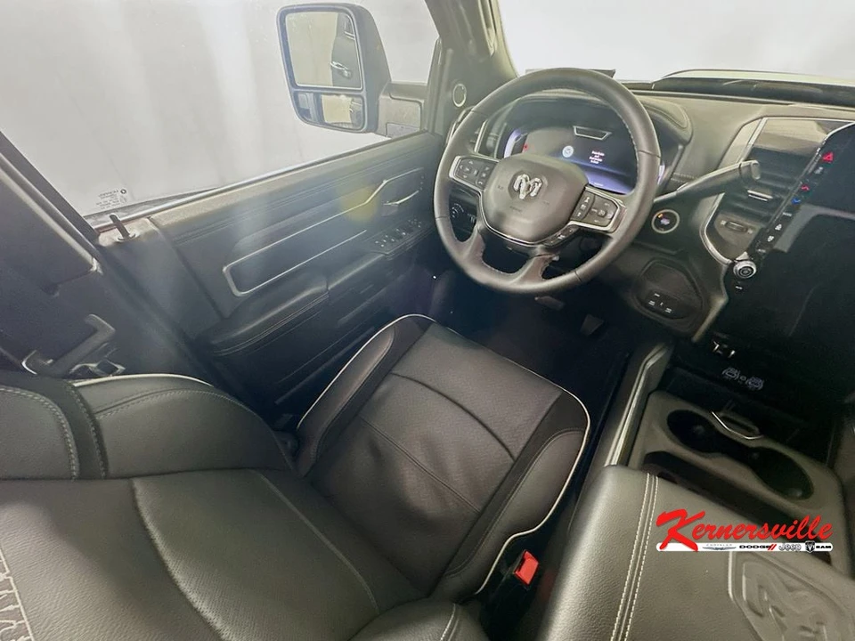 2025 Ram 2500 - Image 9 of 24