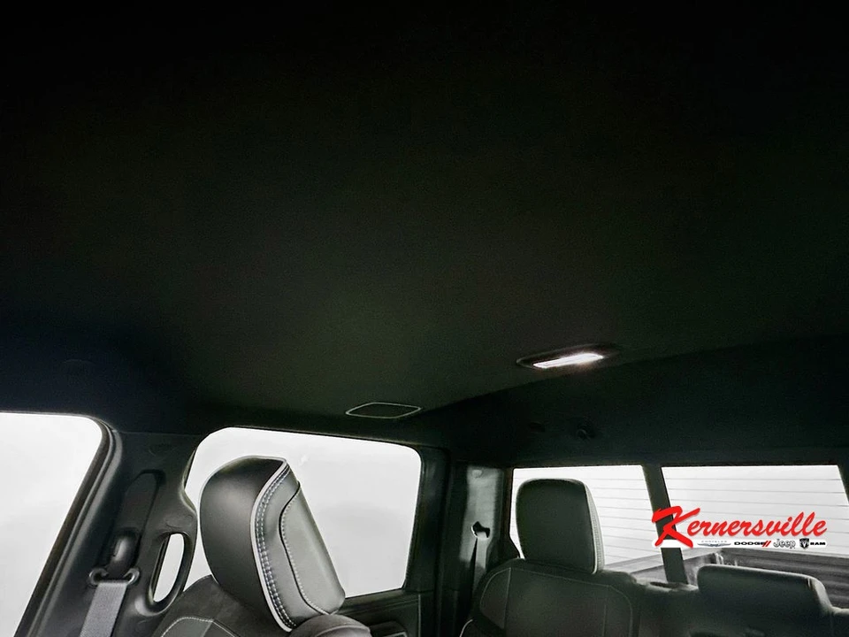 2025 Ram 2500 - Image 21 of 24