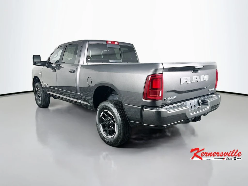 2025 Ram 2500 - Image 5 of 24