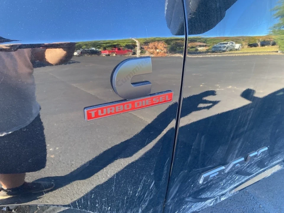 2025 Ram 2500 - Image 11 of 12