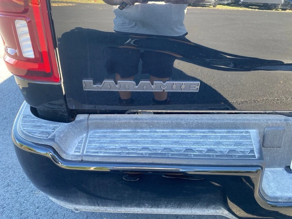 2025 Ram 2500 - Image 12 of 12