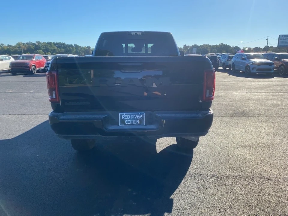 2025 Ram 2500 - Image 6 of 12