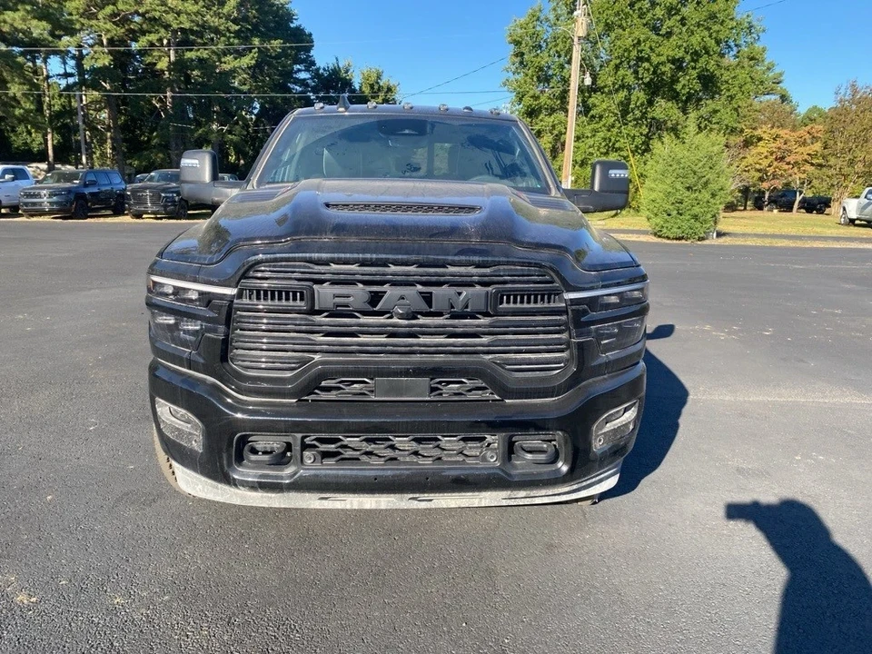 2025 Ram 2500 - Image 2 of 12