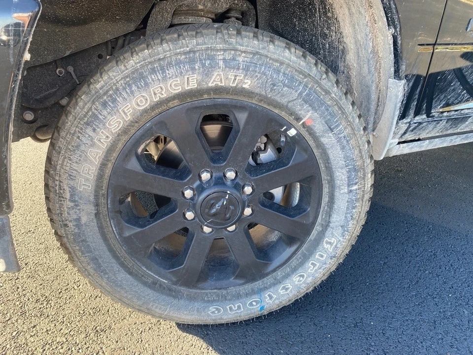 2025 Ram 2500 - Image 9 of 12