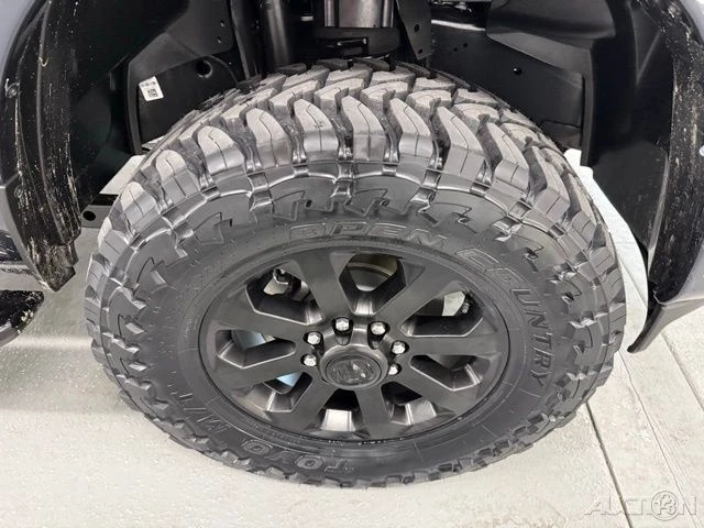 2025 Ram 2500 - Image 4 of 12
