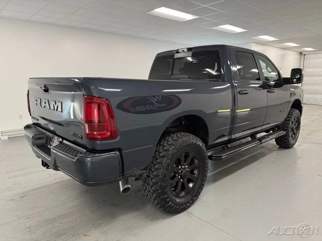 2025 Ram 2500 - Image 6 of 12