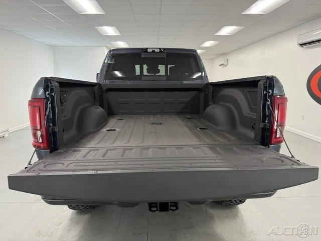 2025 Ram 2500 - Image 8 of 12