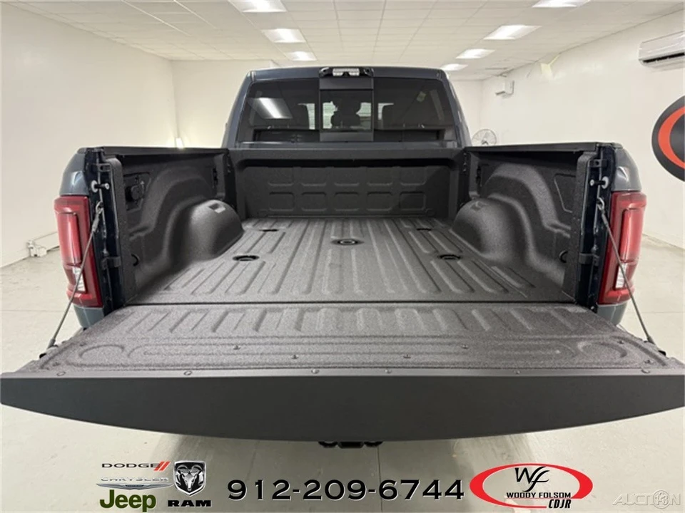 2025 Ram 2500 - Image 7 of 12