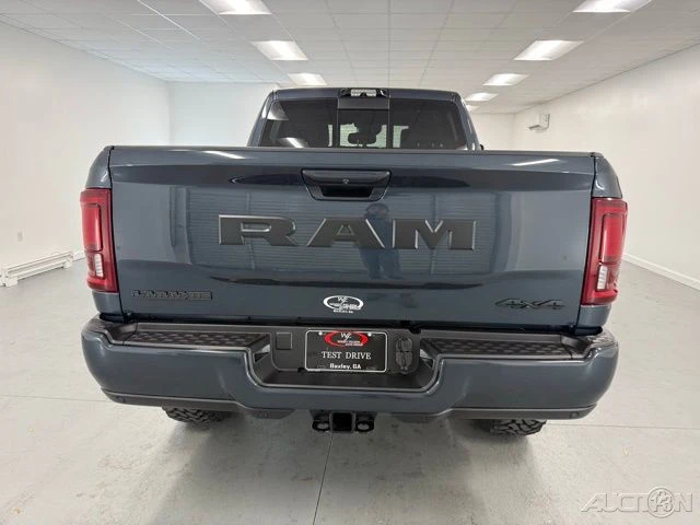 2025 Ram 2500 - Image 7 of 12