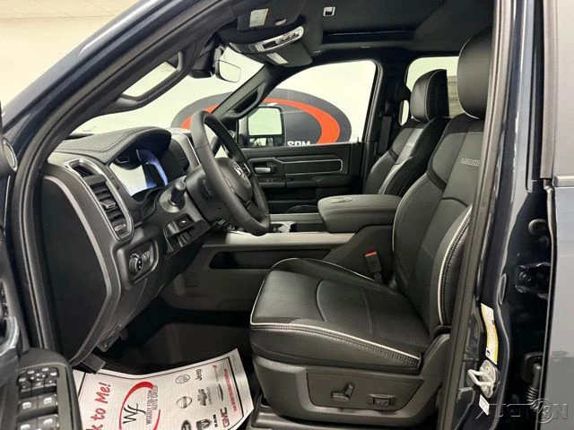 2025 Ram 2500 - Image 12 of 12