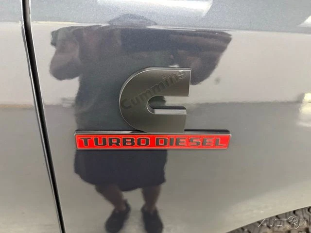 2025 Ram 2500 - Image 11 of 12