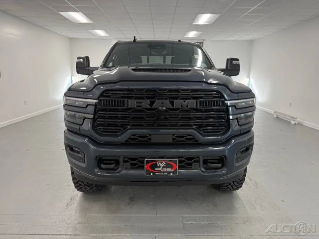 2025 Ram 2500 - Image 2 of 12