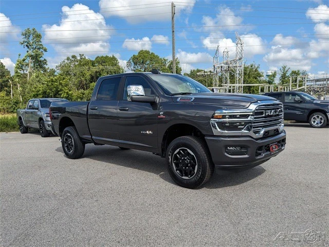 2025 Ram 2500 - Image 2 of 12
