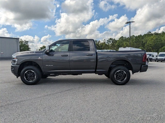 2025 Ram 2500 - Image 7 of 12