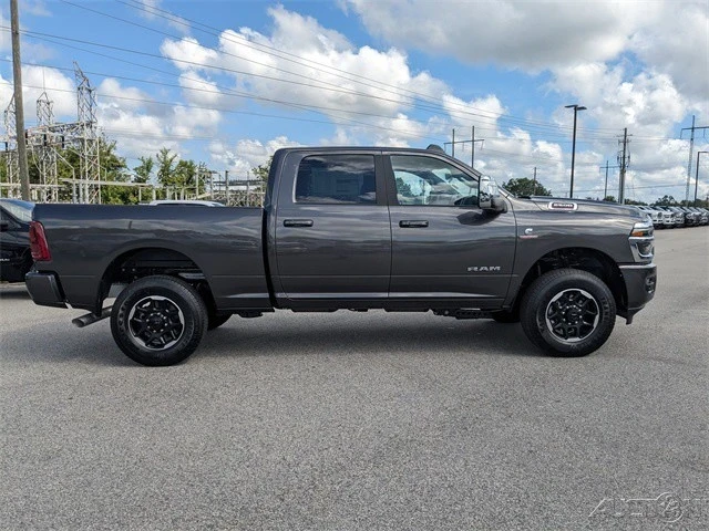 2025 Ram 2500 - Image 3 of 12