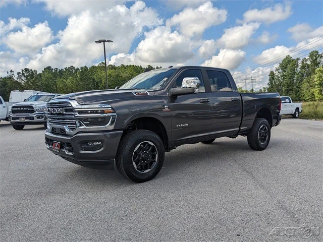 2025 Ram 2500 - Image 8 of 12
