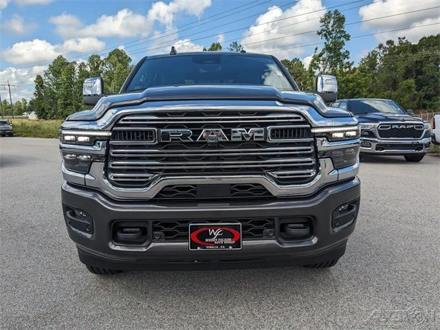 2025 Ram 2500 - Image 9 of 12