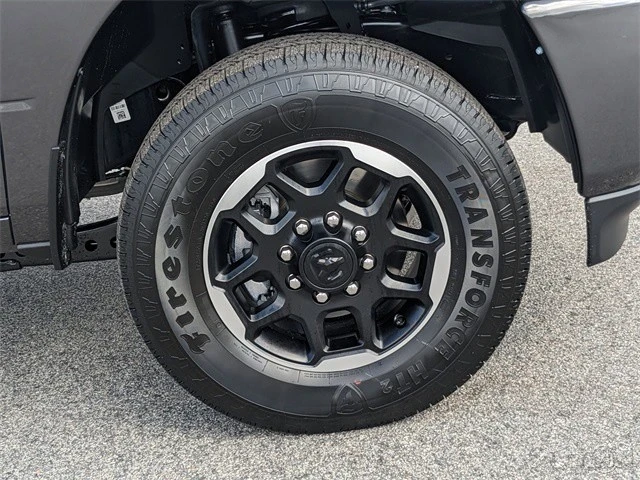 2025 Ram 2500 - Image 12 of 12