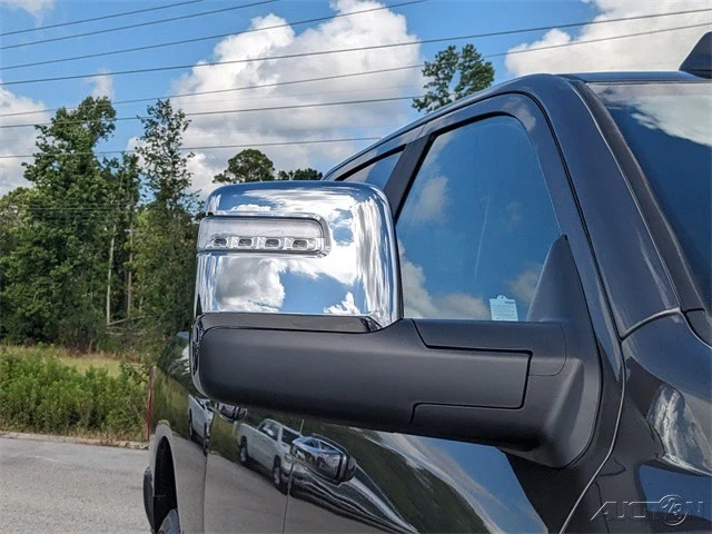 2025 Ram 2500 - Image 11 of 12