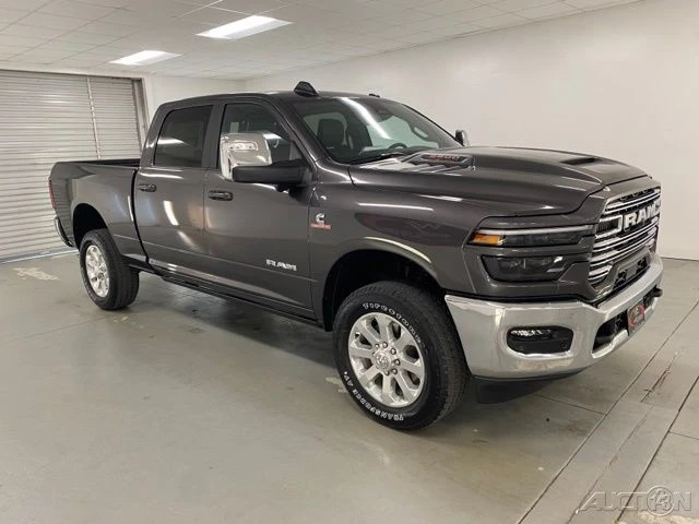 2025 Ram 2500 - Image 3 of 12