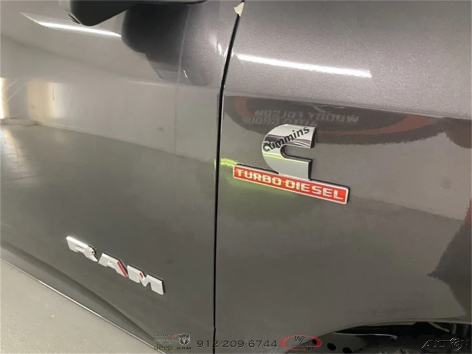 2025 Ram 2500 - Image 5 of 12