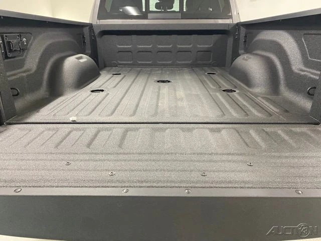2025 Ram 2500 - Image 10 of 12