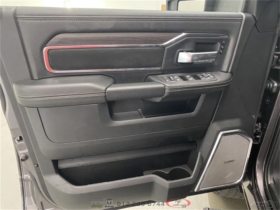 2025 Ram 2500 - Image 9 of 12