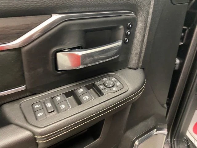 2025 Ram 2500 - Image 12 of 12
